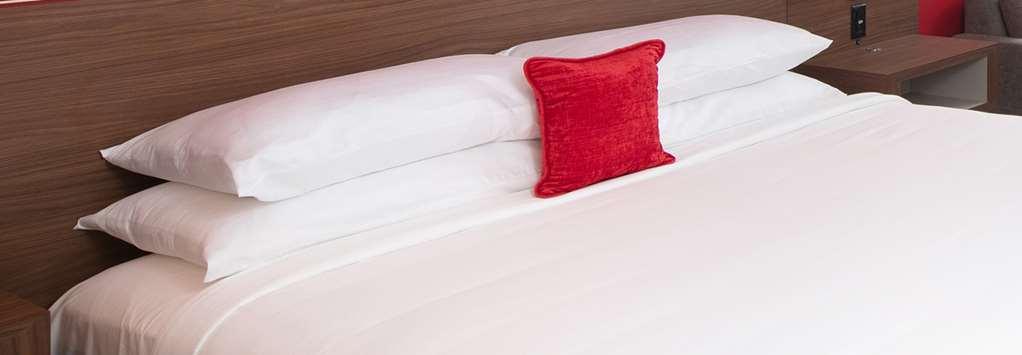 Grand Z Hotel Casino By Red Lion Hotels (Adults Only) Central City Kamer foto