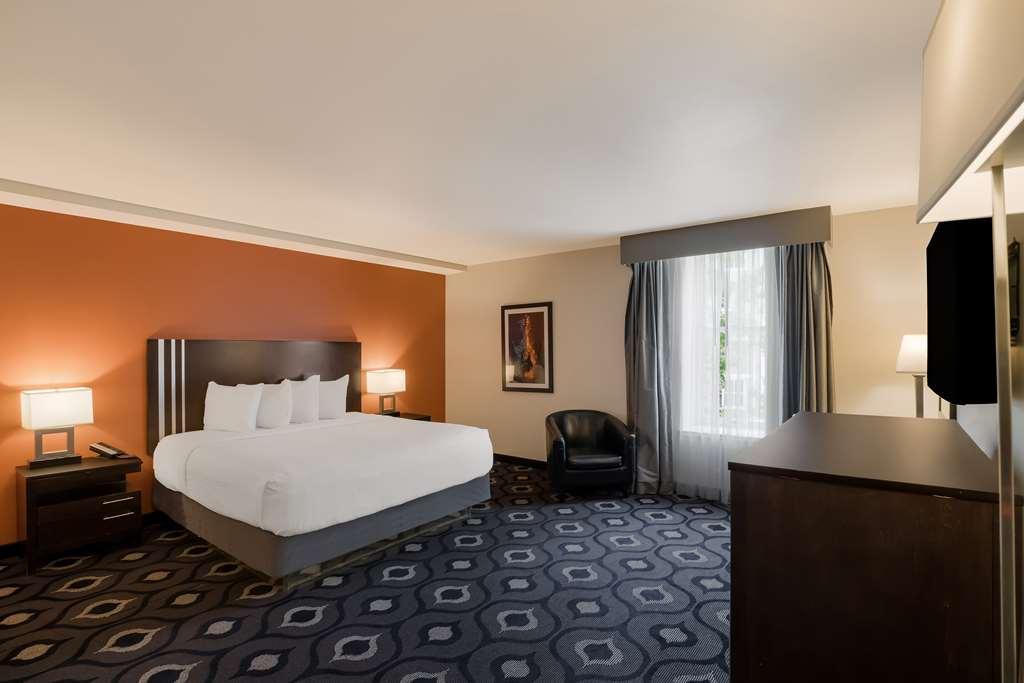 Grand Z Hotel Casino By Red Lion Hotels (Adults Only) Central City Kamer foto