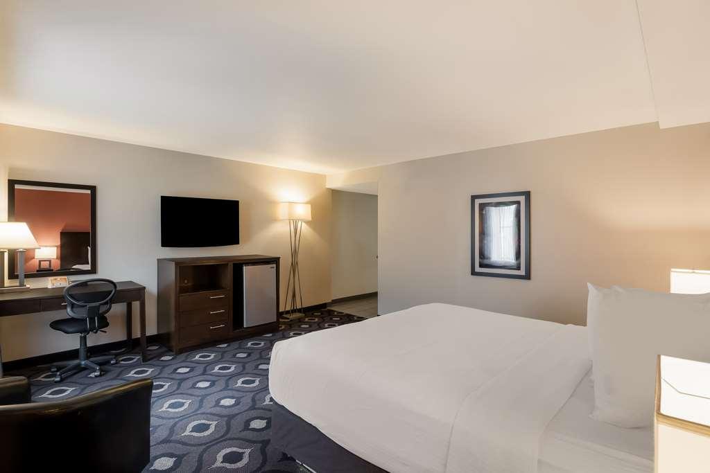 Grand Z Hotel Casino By Red Lion Hotels (Adults Only) Central City Kamer foto