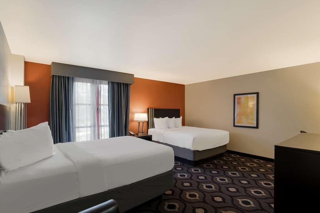 Grand Z Hotel Casino By Red Lion Hotels (Adults Only) Central City Kamer foto