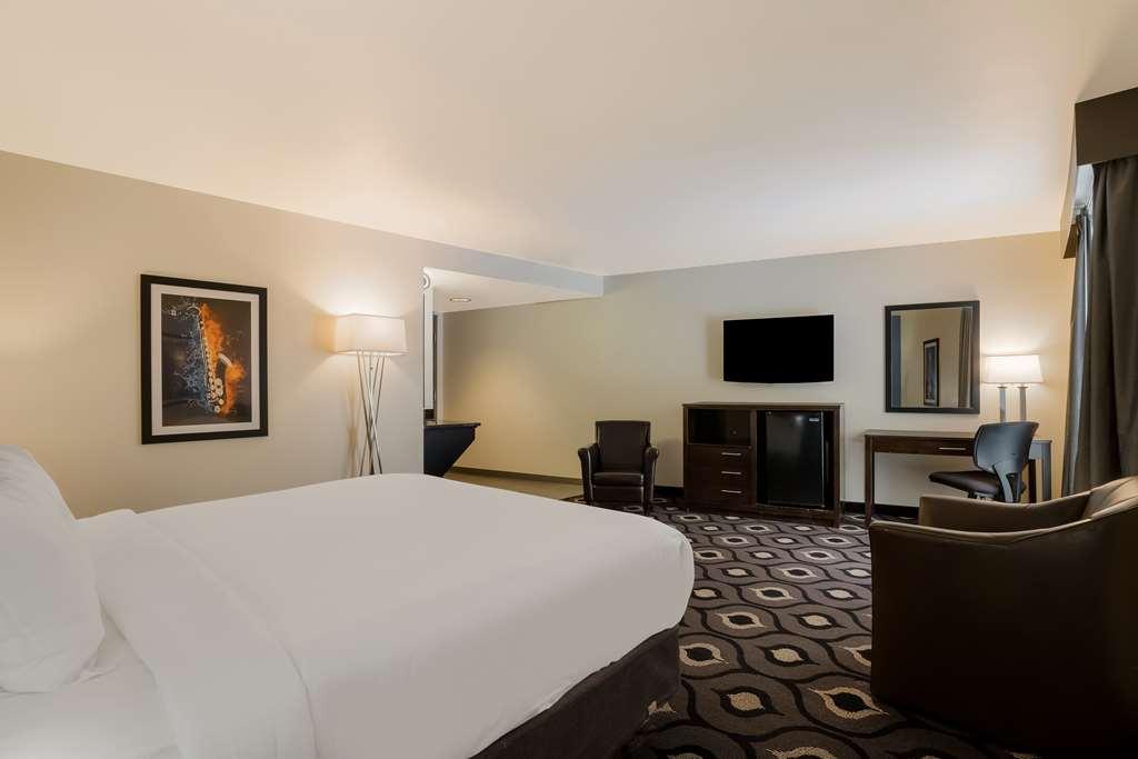 Grand Z Hotel Casino By Red Lion Hotels (Adults Only) Central City Kamer foto
